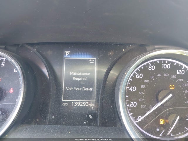 45915916 :رقم المزاد ، 4T1A11AKXLU944887 vin ، 2020 Toyota Camry L مزاد بيع