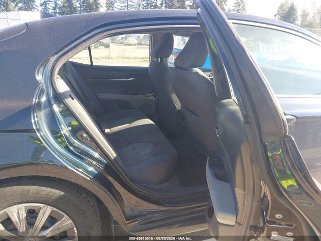 45915916 :رقم المزاد ، 4T1A11AKXLU944887 vin ، 2020 Toyota Camry L مزاد بيع