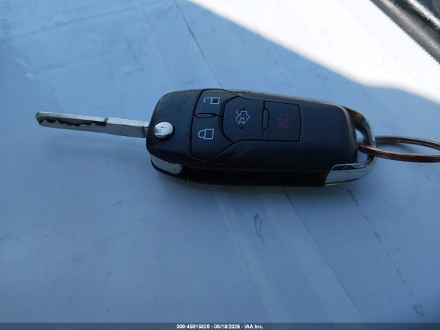 3FA6P0H79GR249369 Ford FUSION SE