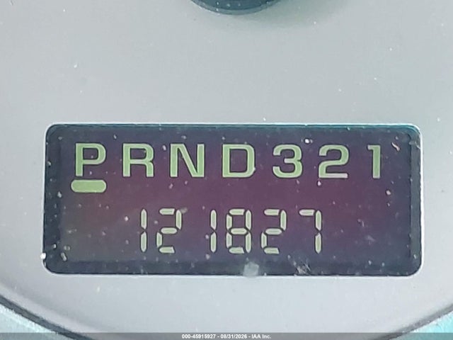 Aukcja sprzedaży 2004 Buick Rendezvous Cx, vin: 3G5DA03E64S501437, numer aukcji: 45915927