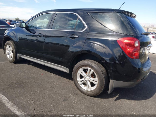Chevrolet EQUINOX LS 2015 2GNALAEK9F1149944 Image 3