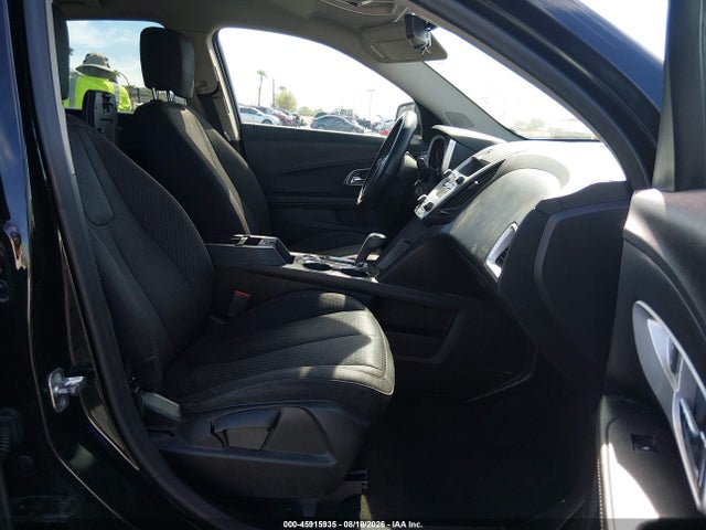 Chevrolet EQUINOX LS 2015 2GNALAEK9F1149944 Image 5