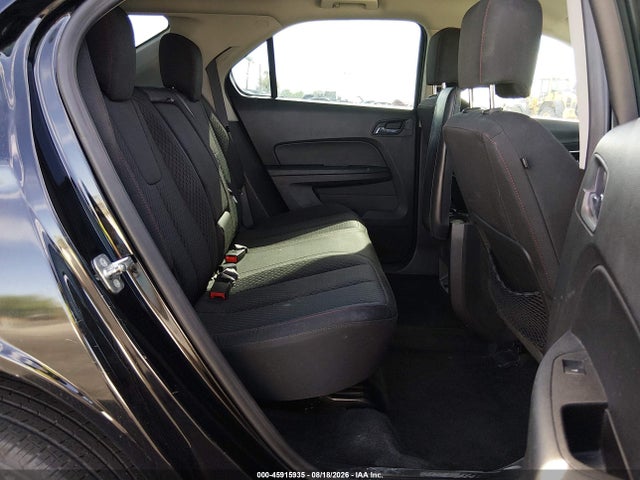Chevrolet EQUINOX LS 2015 2GNALAEK9F1149944 Image 8