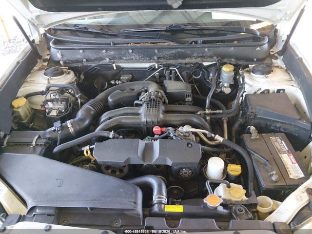 45915938 :رقم المزاد ، 4S4BRBJC0D3273975 vin ، 2013 Subaru Outback 2.5i Limited مزاد بيع