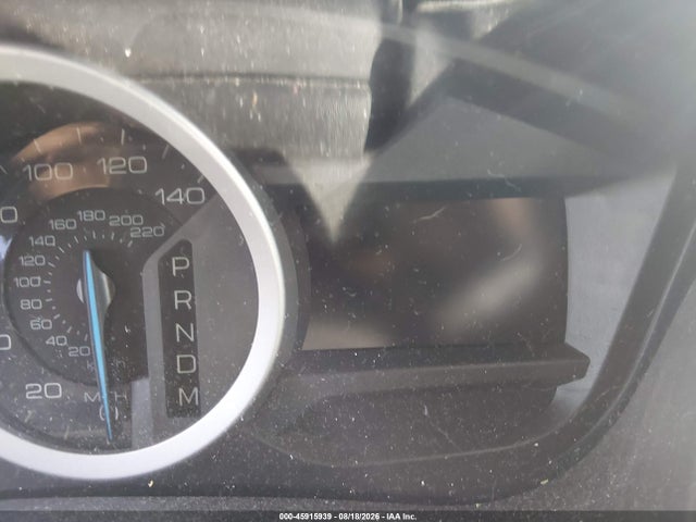 1FM5K7D89FGB12025 Ford EXPLORER XLT