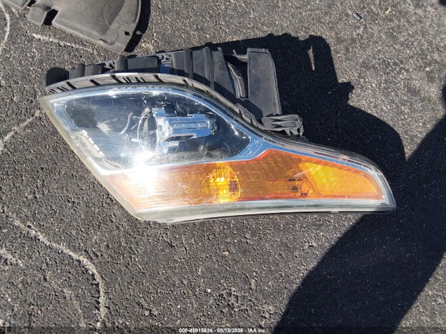 1FM5K7D89FGB12025 Ford EXPLORER XLT