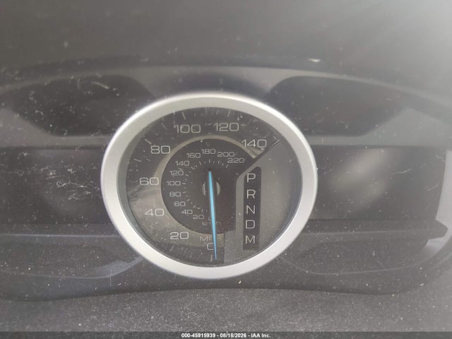 1FM5K7D89FGB12025 Ford EXPLORER XLT