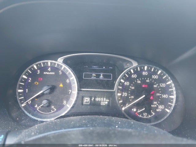 Продаж на аукціоні авто 2017 Infiniti Qx60, vin: 5N1DL0MM0HC515270, номер лоту: 45915941