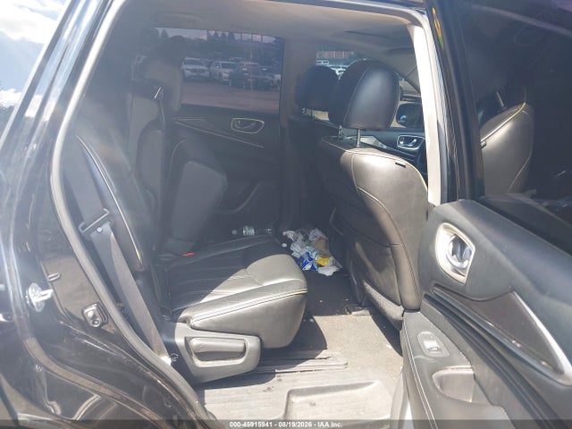 Продаж на аукціоні авто 2017 Infiniti Qx60, vin: 5N1DL0MM0HC515270, номер лоту: 45915941