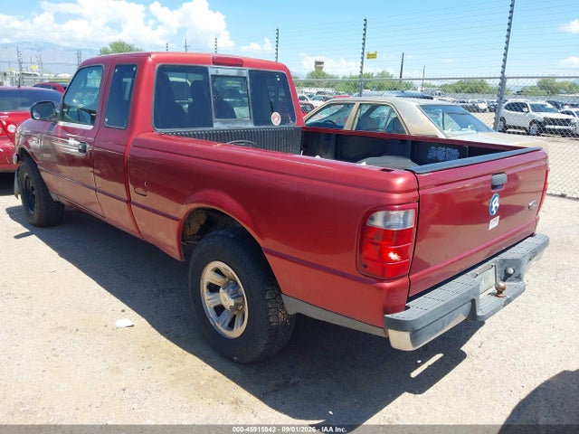 Продаж на аукціоні авто 2004 Ford Ranger Edge/tremor/xl/xlt, vin: 1FTYR14U14PA22839, номер лоту: 45915942