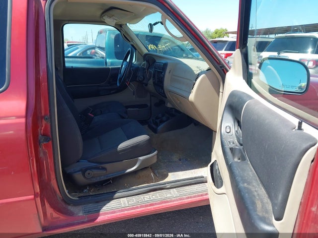 Aukcja sprzedaży 2004 Ford Ranger Edge/tremor/xl/xlt, vin: 1FTYR14U14PA22839, numer aukcji: 45915942