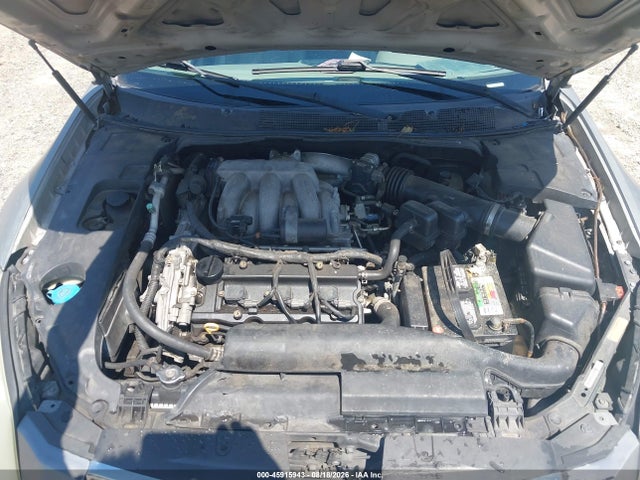 Продаж на аукціоні авто 2007 Nissan Maxima 3.5 Sl, vin: 1N4BA41E57C852835, номер лоту: 45915943