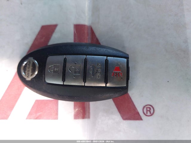 Продаж на аукціоні авто 2007 Nissan Maxima 3.5 Sl, vin: 1N4BA41E57C852835, номер лоту: 45915943