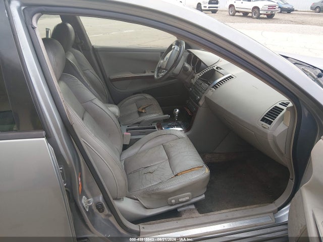 Продаж на аукціоні авто 2007 Nissan Maxima 3.5 Sl, vin: 1N4BA41E57C852835, номер лоту: 45915943
