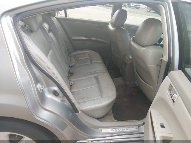 Продаж на аукціоні авто 2007 Nissan Maxima 3.5 Sl, vin: 1N4BA41E57C852835, номер лоту: 45915943