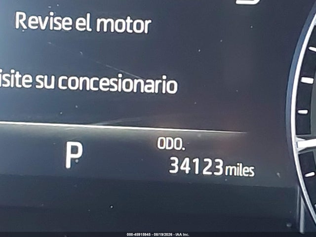 5TDHZRBH6MS551147 Toyota Highlander Xle