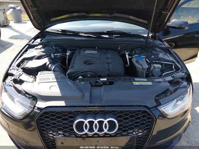 Audi A4 PREMIUM 2016 WAUBFAFLXGN002198 Image 10