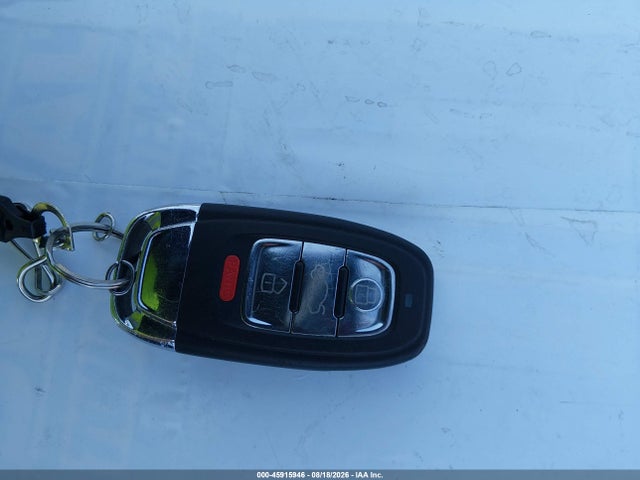 Audi A4 PREMIUM 2016 WAUBFAFLXGN002198 Image 11