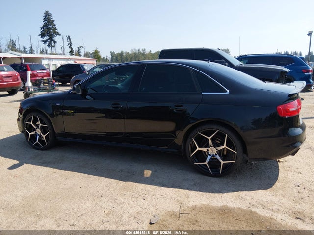 Audi A4 PREMIUM 2016 WAUBFAFLXGN002198 Image 14