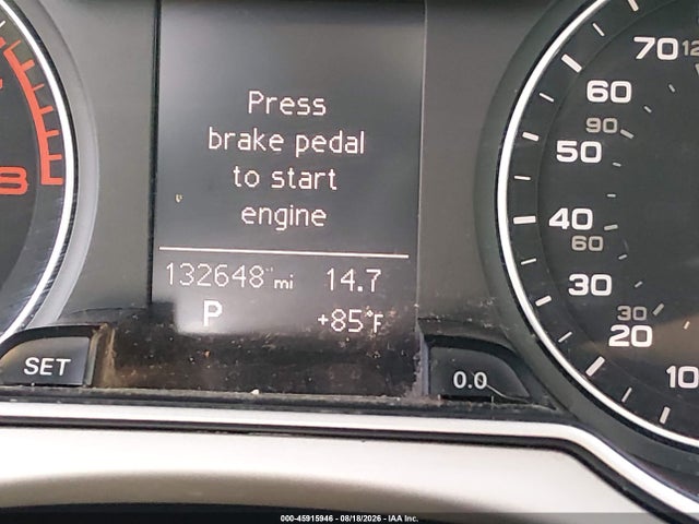Audi A4 PREMIUM 2016 WAUBFAFLXGN002198 Image 15