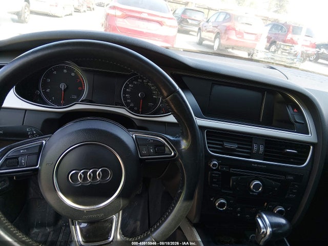 Audi A4 PREMIUM 2016 WAUBFAFLXGN002198 Image 18