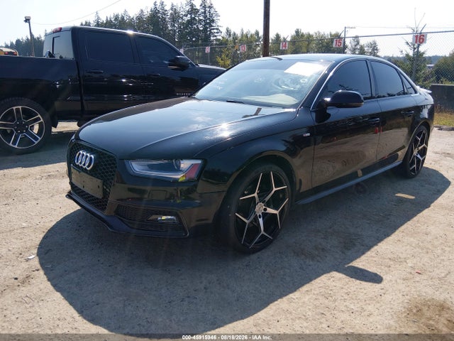 Audi A4 PREMIUM 2016 WAUBFAFLXGN002198 Image 2
