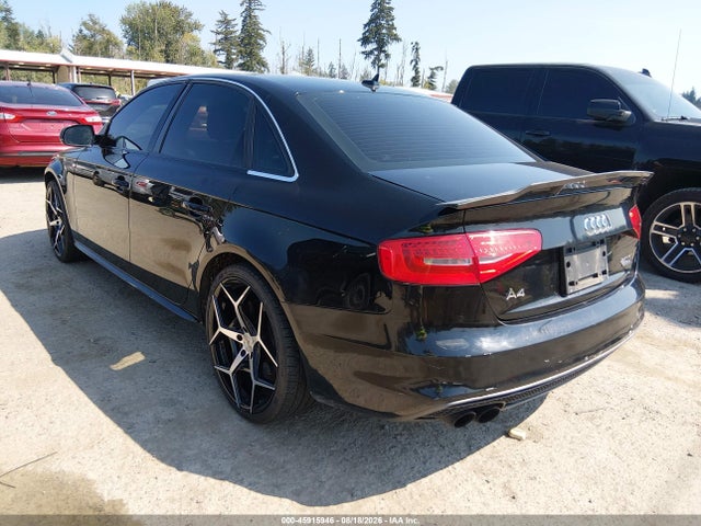 Audi A4 PREMIUM 2016 WAUBFAFLXGN002198 Image 3