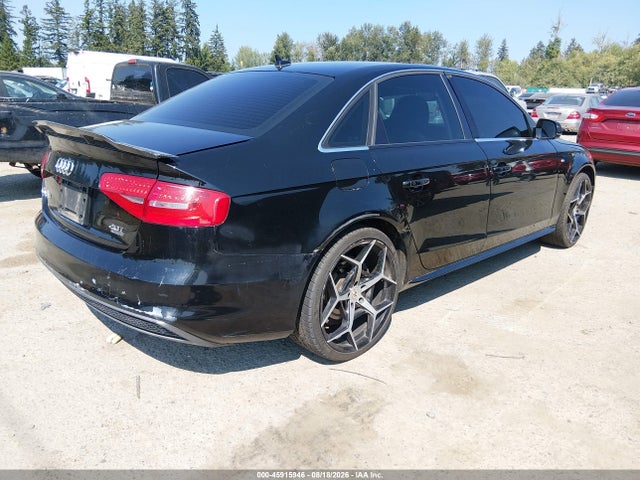 Audi A4 PREMIUM 2016 WAUBFAFLXGN002198 Image 4