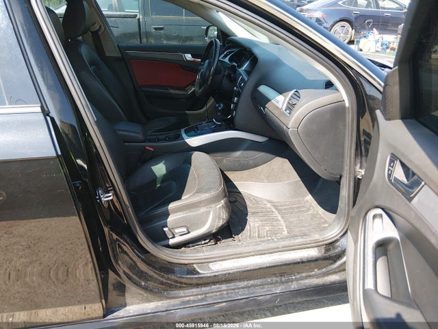 Audi A4 PREMIUM 2016 WAUBFAFLXGN002198 Image 5