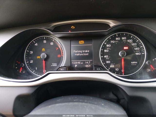 Audi A4 PREMIUM 2016 WAUBFAFLXGN002198 Image 7