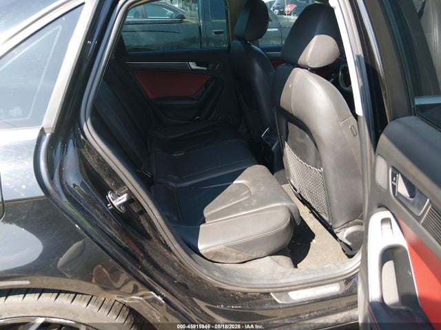 Audi A4 PREMIUM 2016 WAUBFAFLXGN002198 Image 8