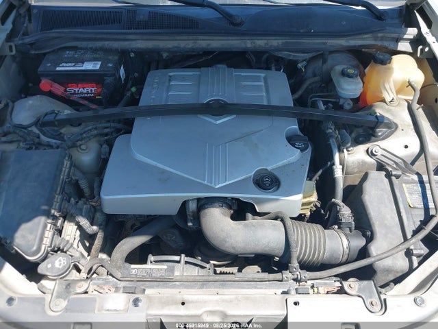 Aukcja sprzedaży 2005 Cadillac Srx V6, vin: 1GYEE637650208193, numer aukcji: 45915949