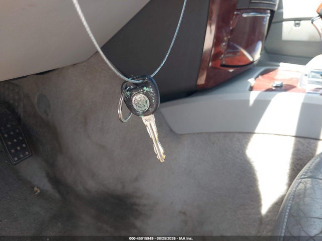 Aukcja sprzedaży 2005 Cadillac Srx V6, vin: 1GYEE637650208193, numer aukcji: 45915949