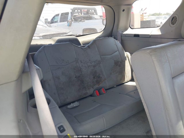 Aukcja sprzedaży 2005 Cadillac Srx V6, vin: 1GYEE637650208193, numer aukcji: 45915949
