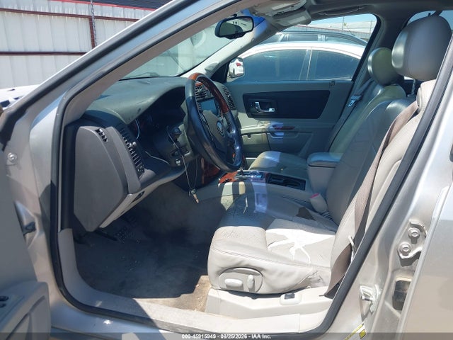 Aukcja sprzedaży 2005 Cadillac Srx V6, vin: 1GYEE637650208193, numer aukcji: 45915949