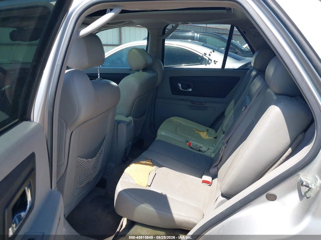 Aukcja sprzedaży 2005 Cadillac Srx V6, vin: 1GYEE637650208193, numer aukcji: 45915949