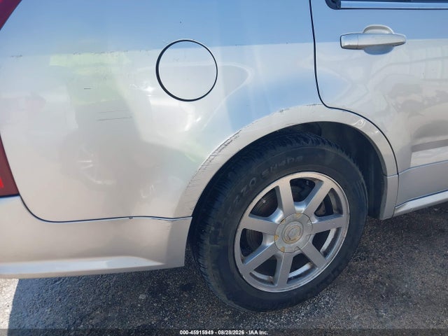 Aukcja sprzedaży 2005 Cadillac Srx V6, vin: 1GYEE637650208193, numer aukcji: 45915949