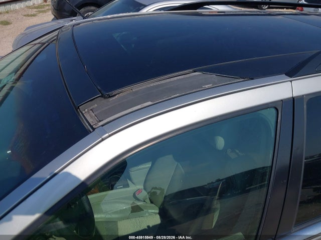 Aukcja sprzedaży 2005 Cadillac Srx V6, vin: 1GYEE637650208193, numer aukcji: 45915949