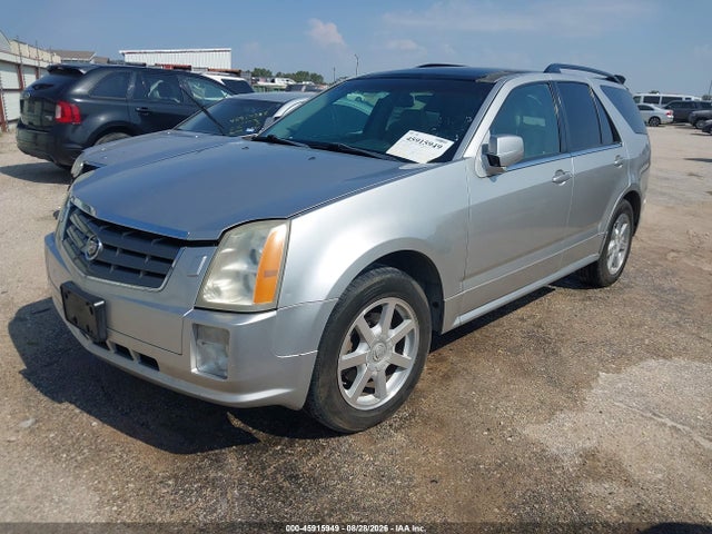 Aukcja sprzedaży 2005 Cadillac Srx V6, vin: 1GYEE637650208193, numer aukcji: 45915949