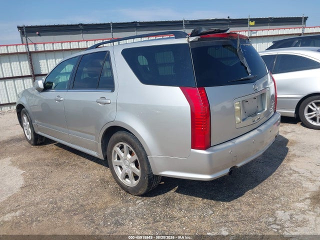 Aukcja sprzedaży 2005 Cadillac Srx V6, vin: 1GYEE637650208193, numer aukcji: 45915949