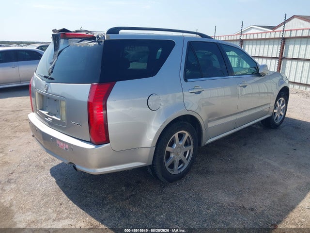 Aukcja sprzedaży 2005 Cadillac Srx V6, vin: 1GYEE637650208193, numer aukcji: 45915949