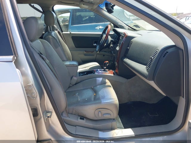 Aukcja sprzedaży 2005 Cadillac Srx V6, vin: 1GYEE637650208193, numer aukcji: 45915949