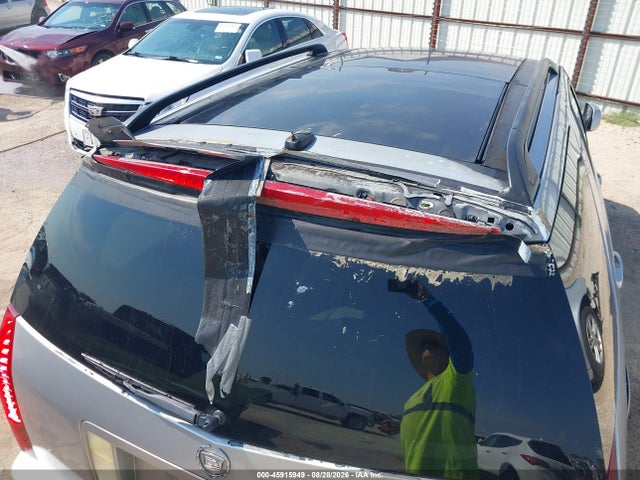 Aukcja sprzedaży 2005 Cadillac Srx V6, vin: 1GYEE637650208193, numer aukcji: 45915949