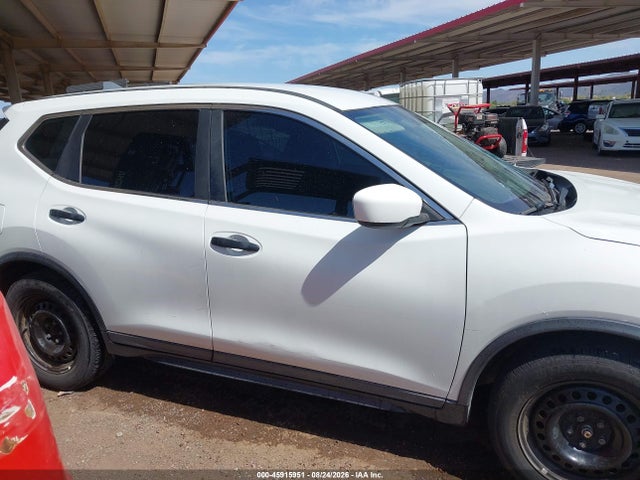 KNMAT2MT9HP550330 Nissan ROGUE S
