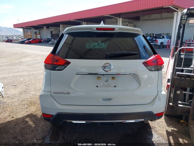 KNMAT2MT9HP550330 Nissan ROGUE S