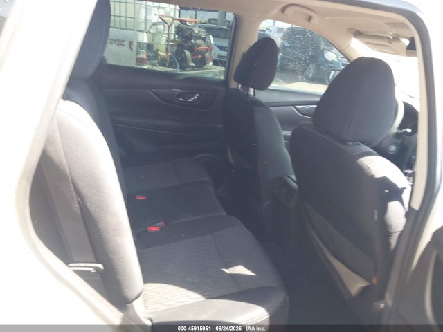 KNMAT2MT9HP550330 Nissan ROGUE S
