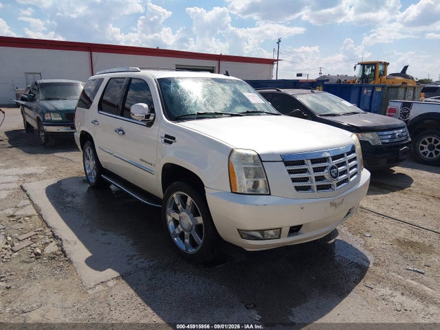 Aukcja sprzedaży 2007 Cadillac Escalade Standard, vin: 1GYFK63877R267158, numer aukcji: 45915956
