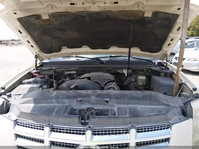 Aukcja sprzedaży 2007 Cadillac Escalade Standard, vin: 1GYFK63877R267158, numer aukcji: 45915956
