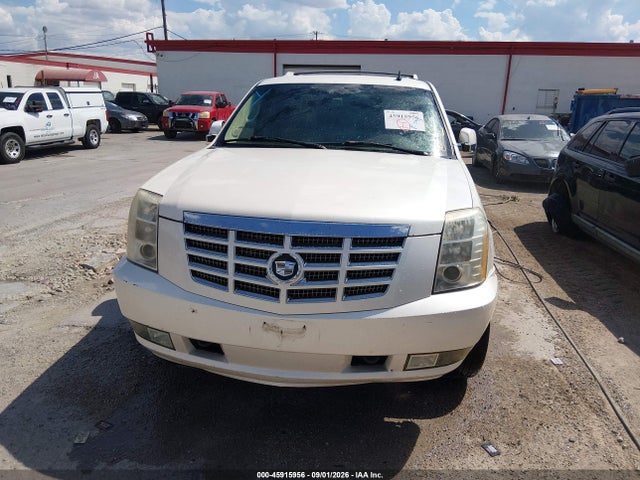Aukcja sprzedaży 2007 Cadillac Escalade Standard, vin: 1GYFK63877R267158, numer aukcji: 45915956