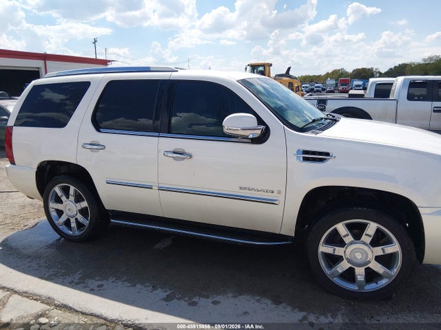 Aukcja sprzedaży 2007 Cadillac Escalade Standard, vin: 1GYFK63877R267158, numer aukcji: 45915956
